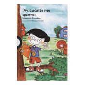 ¡Ay, cuánto me quiero!