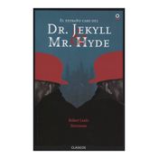 El extraño caso del Dr. Jekyll & Mr. Hyde