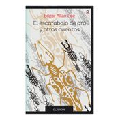El escarabajo de oro y otros cuentos