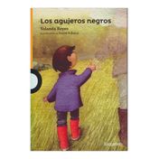 Los agujeros negros