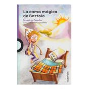 La cama mágica de Bartolo