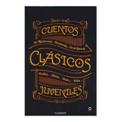 Cuentos clásicos juveniles