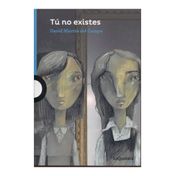 Tú no existes