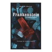 Frankenstein o el moderno Prometeo