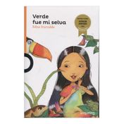 Verde fue mi selva