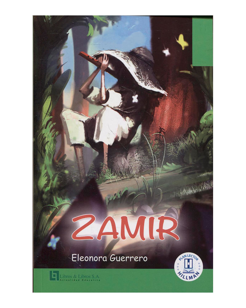 zamir-9789587245042