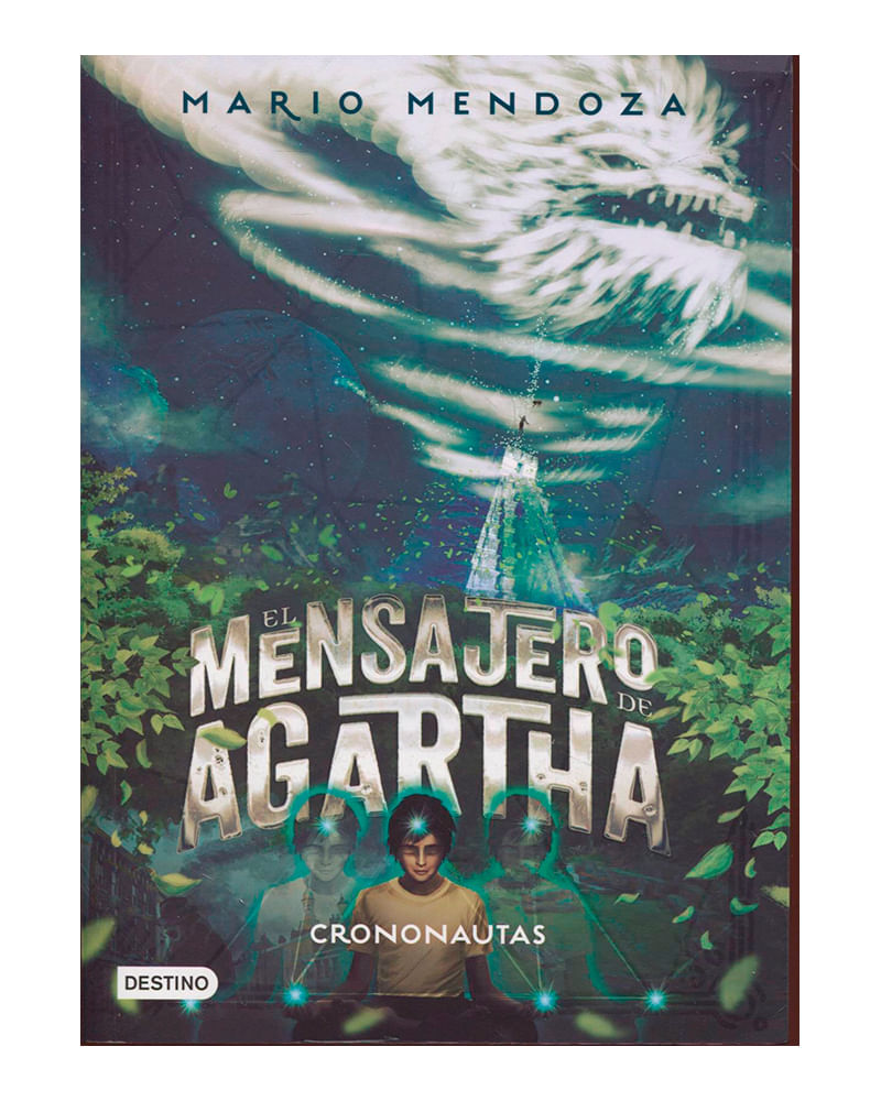 el-mensajero-de-agartha-5-crononautas-9789584255259