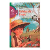 Relatos de Esopo
