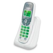 Teléfono fijo inalámbrico Vtech CS6114-11 con identificador de llamadas