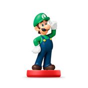 Figura interactiva amiibo, Luigi de Super Mario