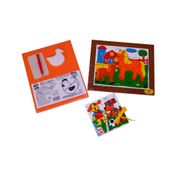 Paquete multididáctico Triotoy