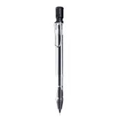 Portaminas Lamy vista transparente