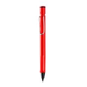 Portaminas Lamy Safari, rojo