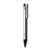 Bolígrafo Lamy Logo, acero brillante