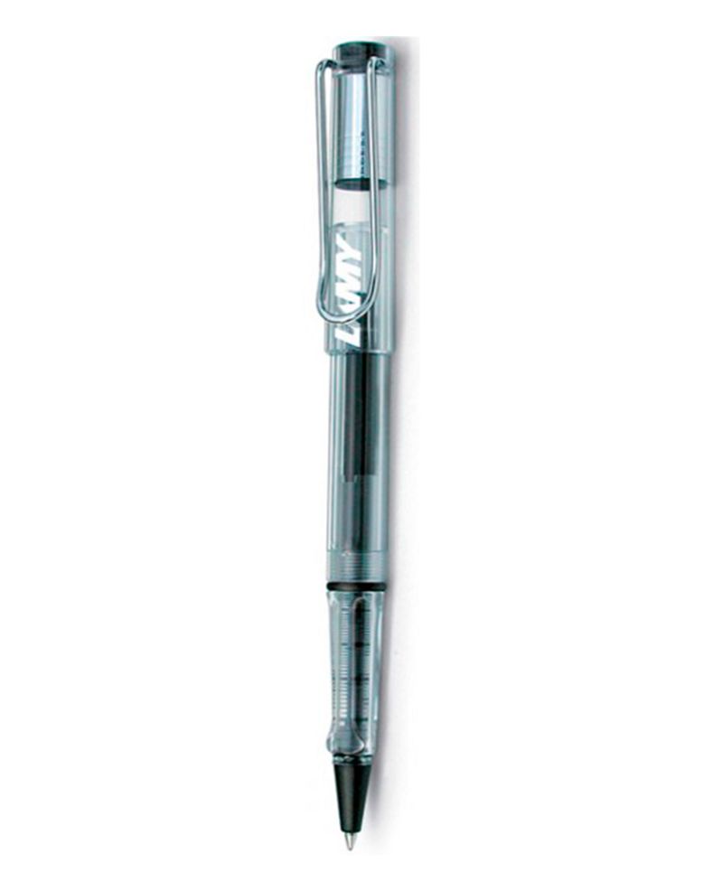 boligrafo-lamy-safari-tipo-roller-transparente-4014519001317