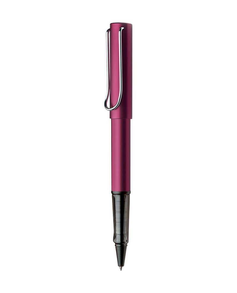 lamy-rollerball-al-star-color-morado-4014519400677