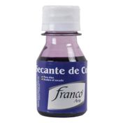 Secante de cobalto de 60 ml