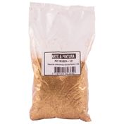 Escarcha ultrametálica dorada x 250 g