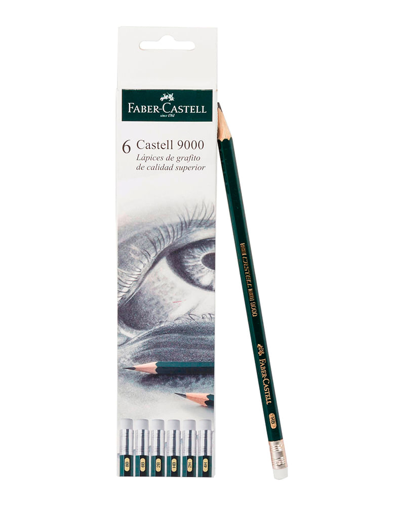 lapiz-faber-castell-negro-graduado-x-6-uds--7703336004706