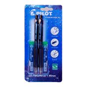 Portaminas Progrex Pilot de 0.7mm x 2 unidades