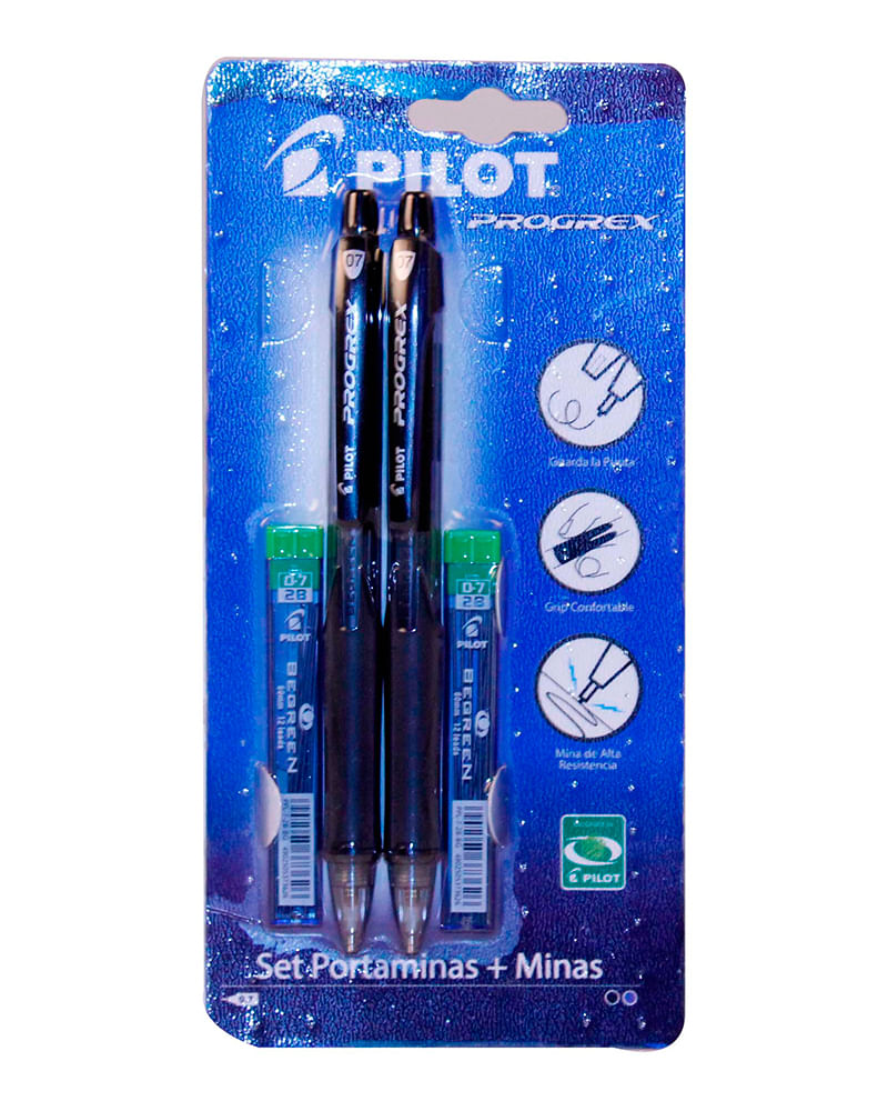 portaminas-progrex-pilot-de-0-7mm-x-2-unidades-7707324371481