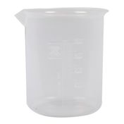 Vaso plástico de 500 ml