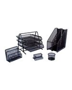 kit-de-oficina-en-malla-de-metal-8-piezas-7701016759397
