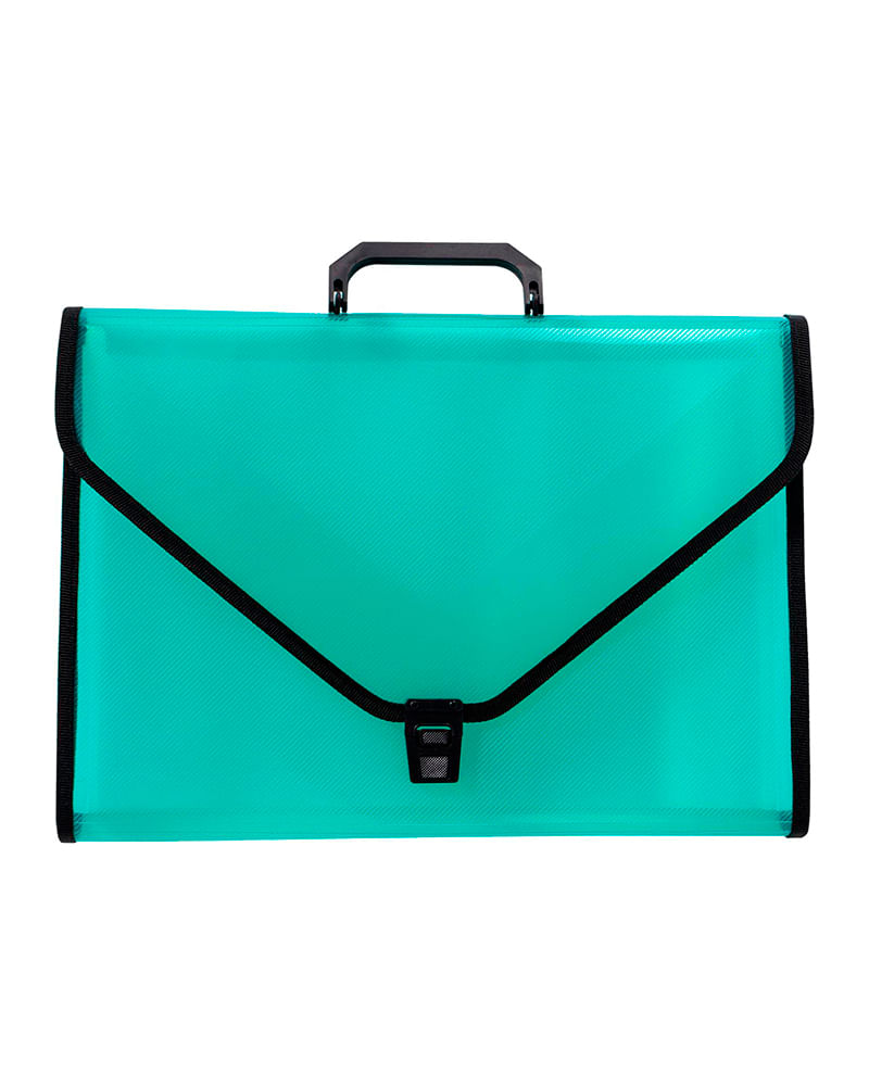 archivador-de-fuelle-con-13-divisiones-hecho-de-polipropileno-color-verde-translucido-tamano-oficio-con-broche-7707349910108