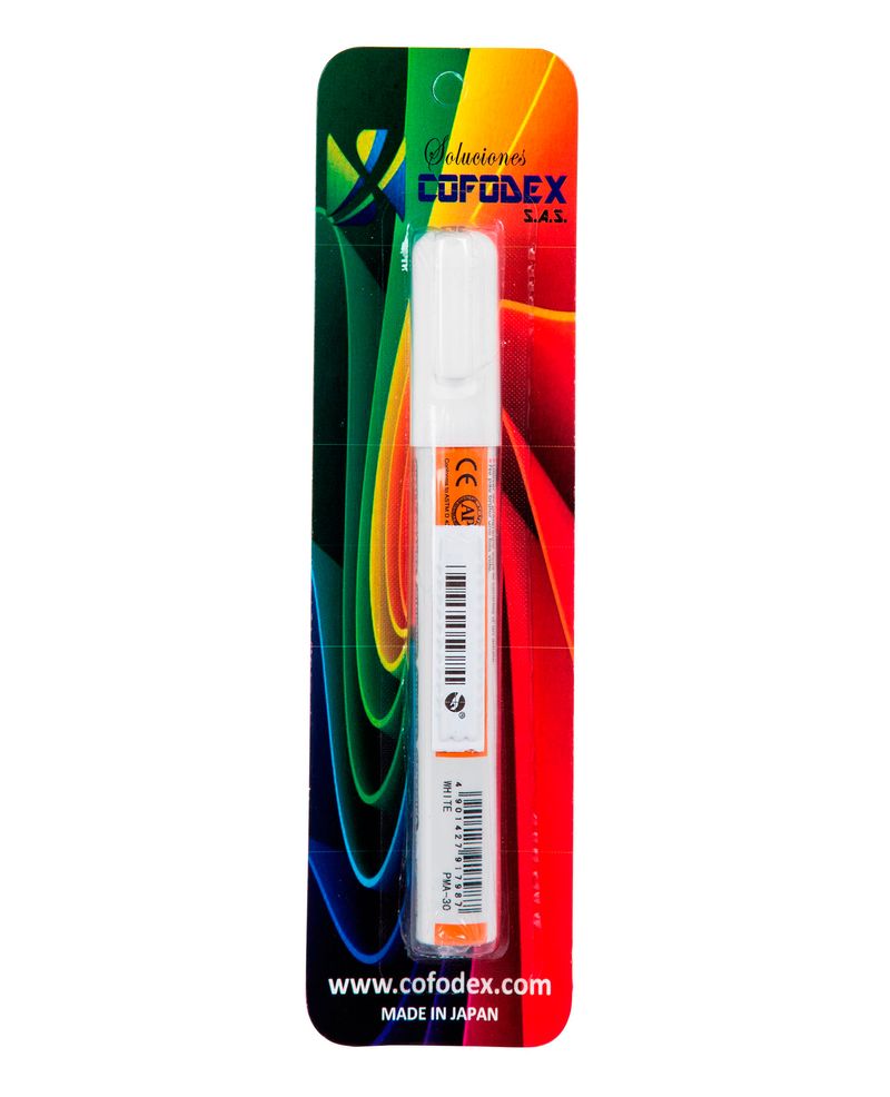 marcador-para-cartel-blanco-2mm-posterman-4901427917987