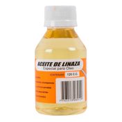Aceite linaza de 120 ml