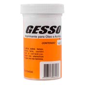 Gesso en frasco de 140 ml