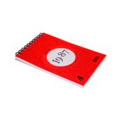 Bloc 19.87 1/2 carta, papel para bocetos, x 60 hojas