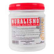 Pasta acrílica para muralismo Gioto de 1.000 g