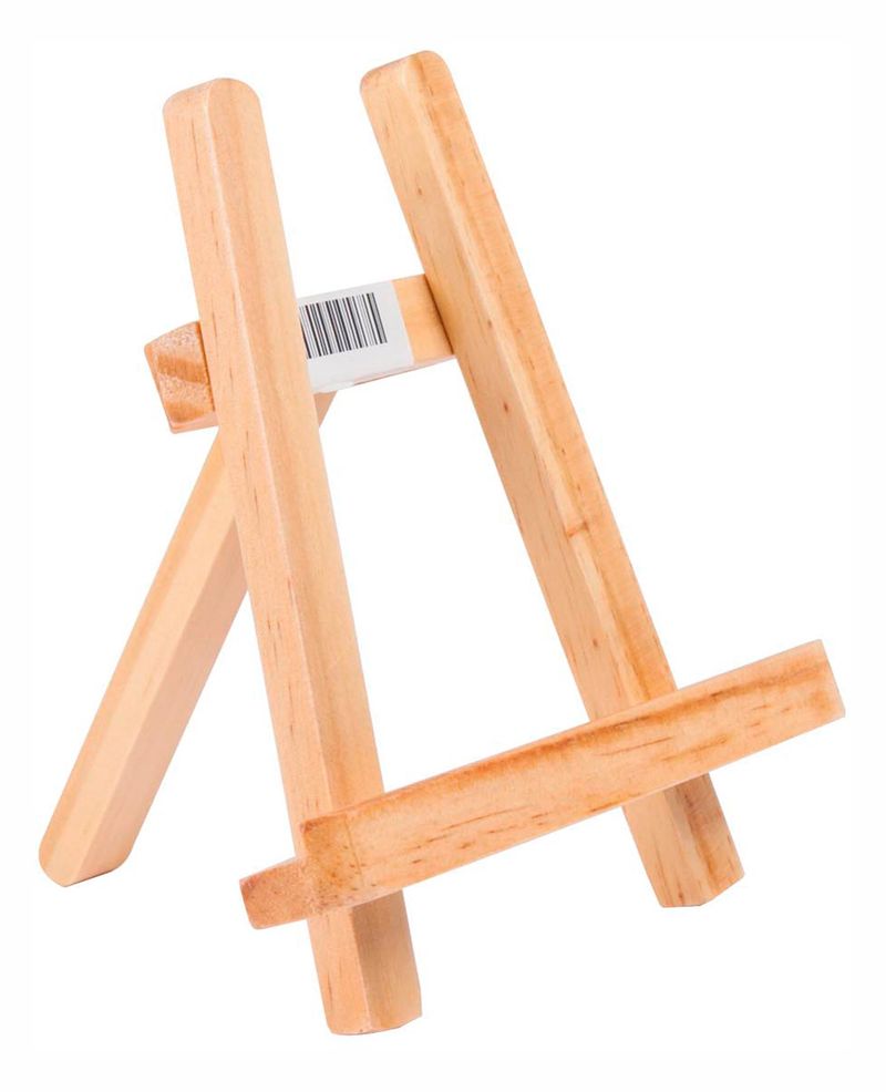 caballete-tripode-pino-de-15-cm-516056