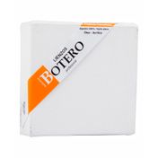 Lienzo con bastidor de 15 cm x 15 cm, tipo exposición