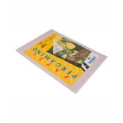 Papel pergamino de 145 g por 10 uds.