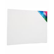 Lienzo con bastidor de 30 cm x 45 cm