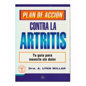 Plan de acción contra la artritis