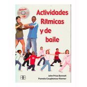Actividades rítmicas y de baile
