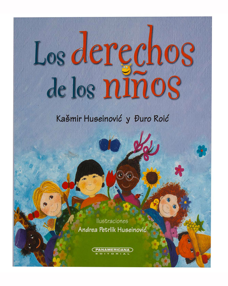 los-derechos-de-los-ninos-2-9789583051975