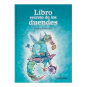 Libro secreto de los duendes