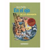 En el ojo de la tormenta