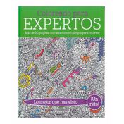 Coloreado para expertos