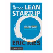 El método Lean Startup