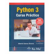 Python 3. Curso práctico