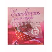 Envoltorios para regalo