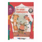 Un reino medio(ocre)