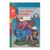 Los cuentos de Cata