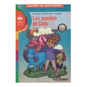 Los cuentos de Cata