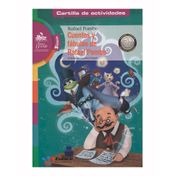 Cuentos y fábulas de Rafael Pombo